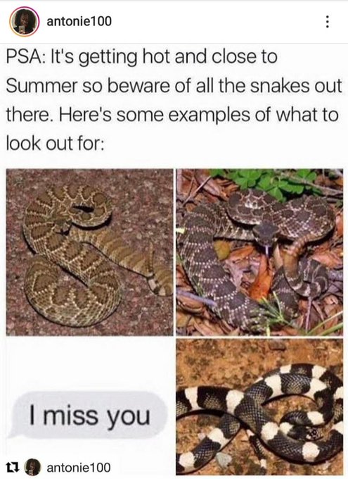 🚨Beware‼ This shit worse than the Corona virus🚨 https://t.co/kiZZ2WxtIL<a href="/tag/smokefetish"class="tags"><span>#smokefetish</span></a><a href="/tag/onlyfans"class="tags"><span>#onlyfans</span></a>