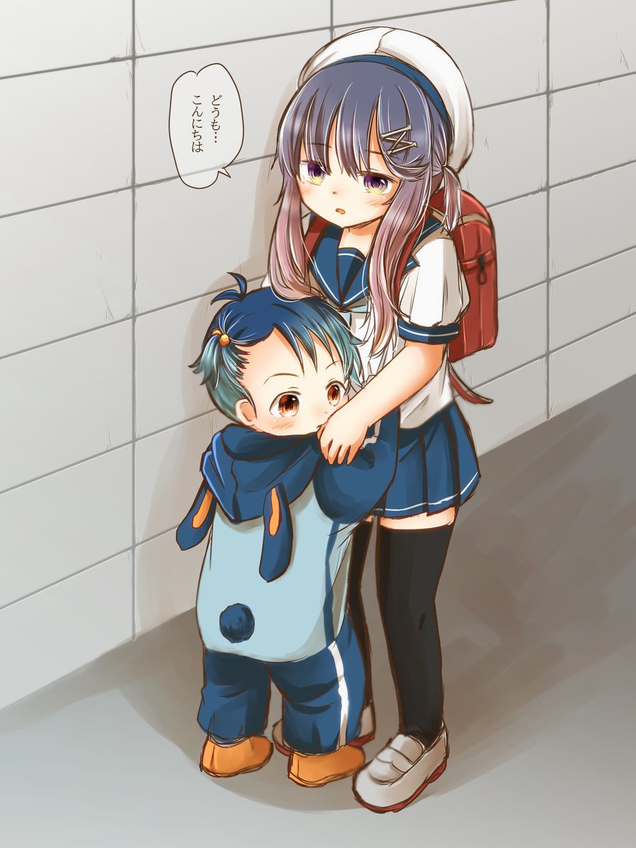 #フォロワーさんが僕私の絵柄をどう思ってるか嘘偽りなく言ってくれる見た人もやる 
どないでしょう? 