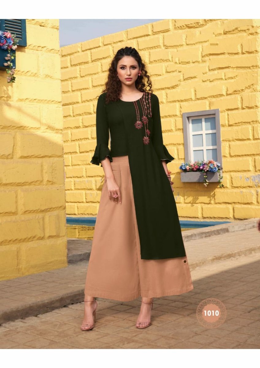 Cultus26281830's tweet photo. #welcome #summercollection #dailyweardress #simpleandsober #womensweardaily #designed #specially #forbeautiful #ladies #indiakafashioncapital #indianinuae #dubaimall #australia #usa
For orders contact on https://t.co/4cUEK9qrNj https://t.co/KVfdk1SnD0