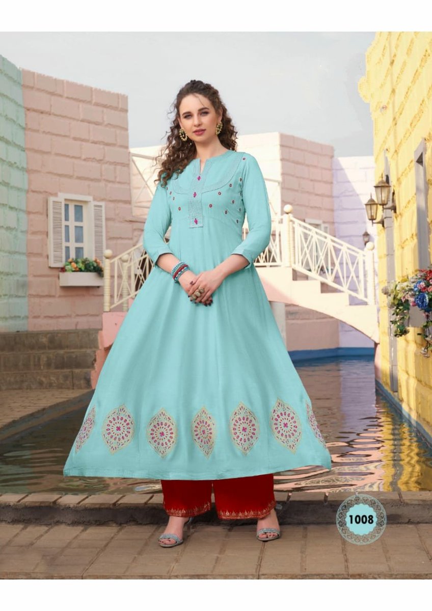 Cultus26281830's tweet photo. #welcome #summercollection #dailyweardress #simpleandsober #womensweardaily #designed #specially #forbeautiful #ladies #indiakafashioncapital #indianinuae #dubaimall #australia #usa
For orders contact on https://t.co/4cUEK9qrNj https://t.co/KVfdk1SnD0