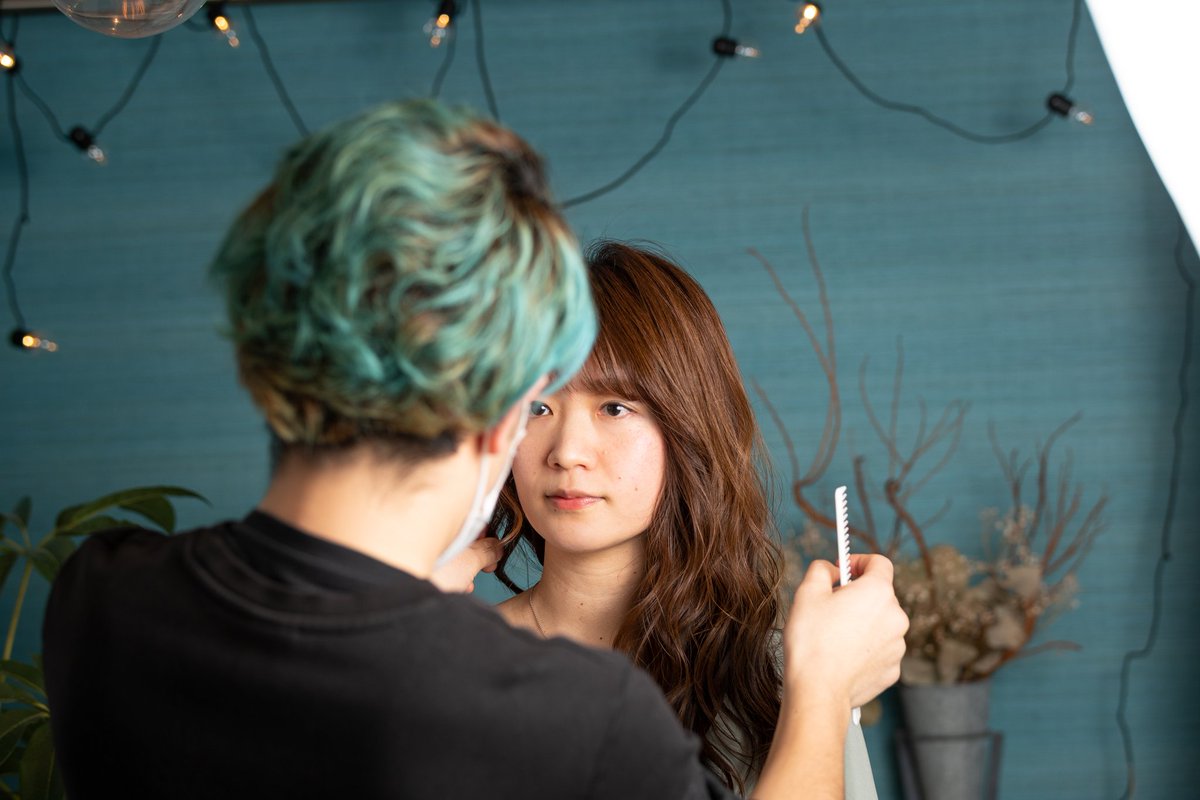 LAM_EyeEm's tweet image. ふんわりなビジネスポートレートだよ
#Plego #宝塚市 #川西市 #写真好きな人と繋がりたい #ビジネスポートレート #サロンでポートレート #相互有償 #相互優勝 #総合優勝 #ふんわりポートレート #おしゃべり撮影 #おしゃべりポートレート