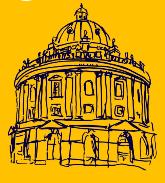Oxford Pathways tweet media