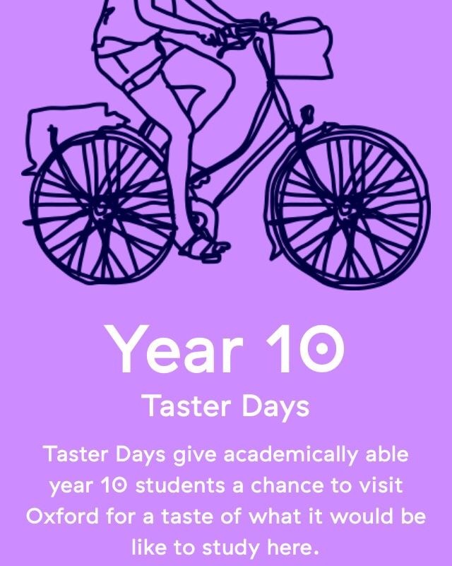 Oxford Pathways tweet media