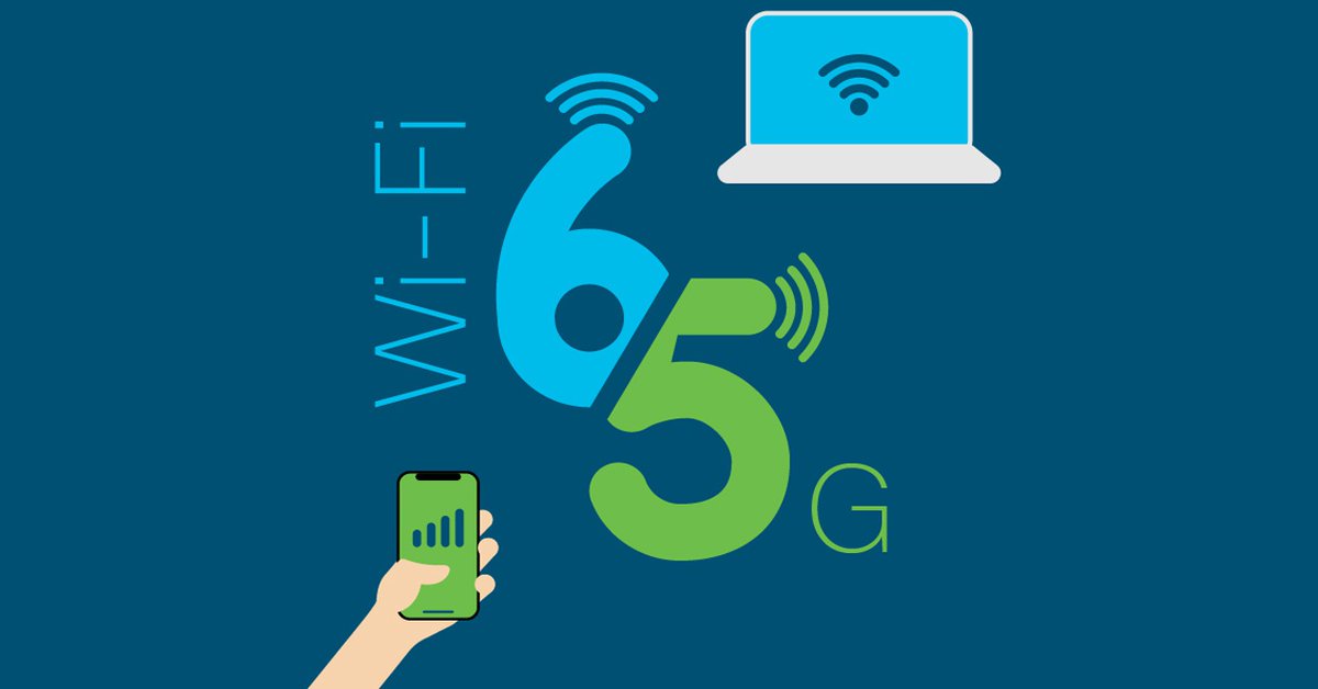 Lantorg_com's tweet photo. WiFi 6 уже здесь: что предлагает рынок и зачем нам эта технология▶️ https://t.co/b2hiJPjYSi https://t.co/VDIoLPj3cm