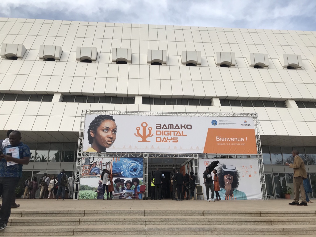 Serigne BARRO tweet media