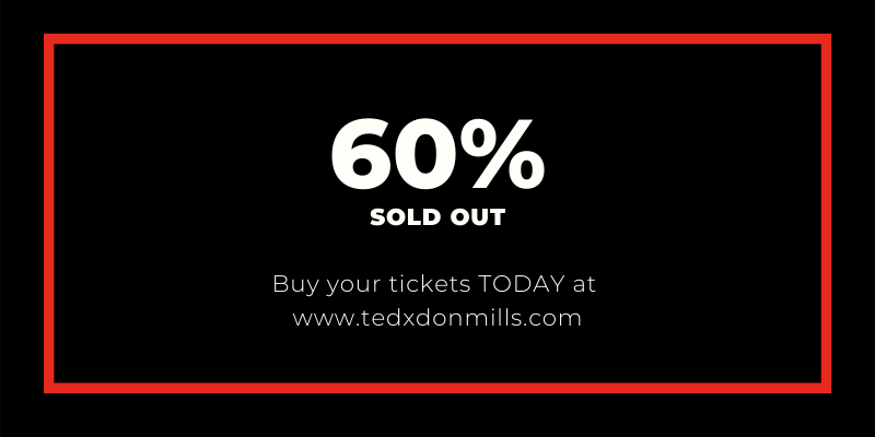 TEDxDonMills tweet media