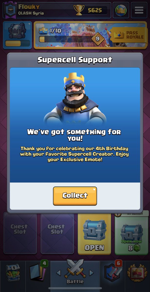 Hamza11566971's tweet photo. Woohoo thankyou soomuch i just received my emote!!!! 😍😍❤️👍🏻@CRIMINAL_ADAM https://t.co/zwFzhVnXvt