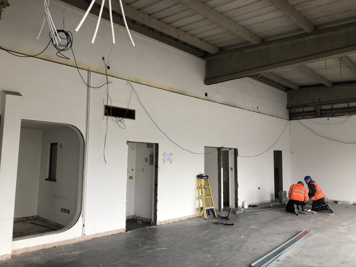 Marc Mead tweet media