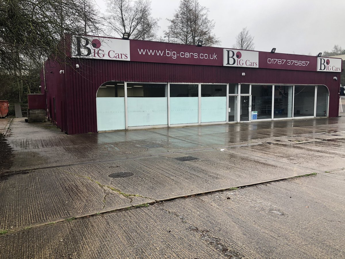 Marc Mead tweet media