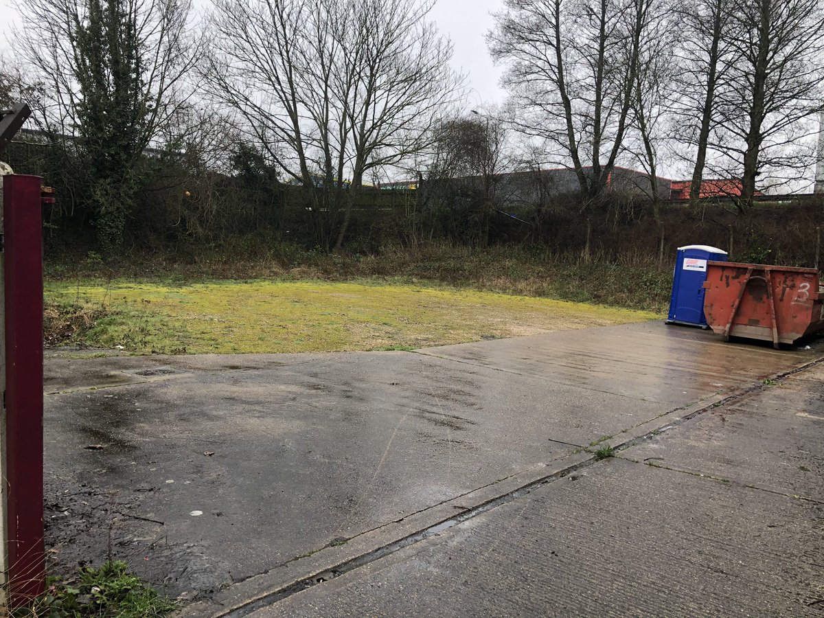 Marc Mead tweet media