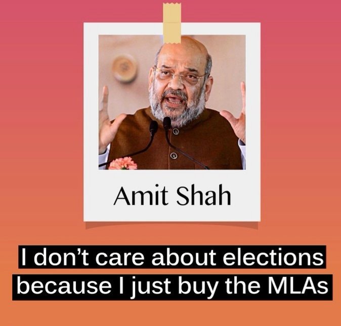 SevadalWB's tweet photo. When a party routinely dishonours people's mandate, makes horse trading the norm, it is NOT called Chanakyaniti, it is called CORRUPTION. 

#प्रजातंत्र_का_चीर_हरण https://t.co/q7hUyWwYPw