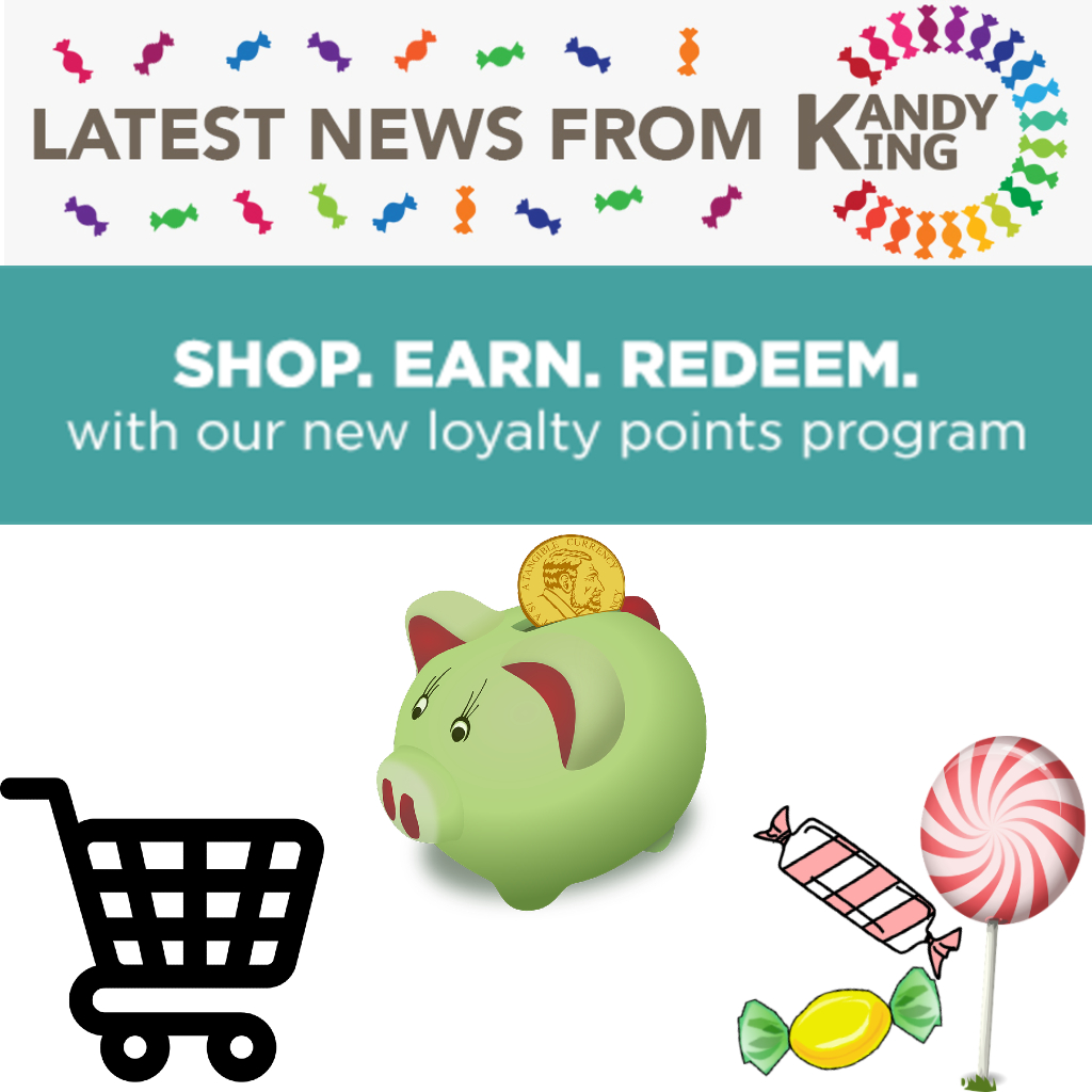 corolldraw's tweet photo. What do points make!!?..........
Free sweets obviously,With our new loyalty program you can earn points when you spend and redeem off your next purchase. 🛒💷😎 https://t.co/u0rpheddvO