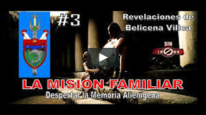 videos.utahgunexchange.com/watch/3-la-mis…
La herencia hiperbórea extraterrestre de la humanidad se manifiesta en la tradición de las misiones familiares.