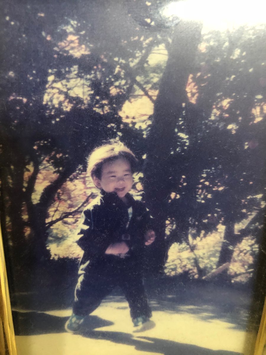 yuto (@yu93872d) on Twitter photo 3歳の頃は可愛かったw 3歳の頃は可愛かったw