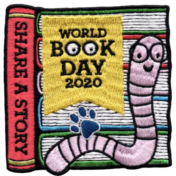 WimStnBookswap's tweet photo. Happy #WorldBookDay! Did you know that the United Nations Educations, Scientific  Cultural Organisation (UNESCO) established this world-wide tradition in 1995? Every year, it just gets bigger and better! #lovebooks #wimbledonstation #bookswap #books #twitterbookclub #lovereading https://t.co/sqrsbhYBJe