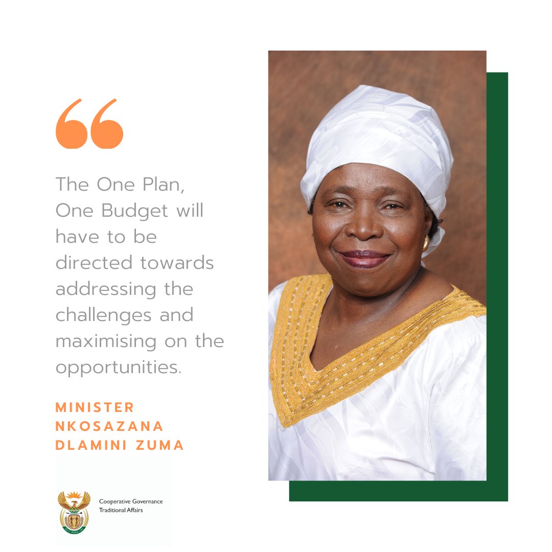NationalCoGTA's tweet photo. Despite investing R67.1 Billion in the three districts in the past financial year, we observed that these investments do not speak to the challenges and opportunities in the districts https://t.co/Q5Y4iz3uIG #DistrictModel https://t.co/48g4c0c4oe
