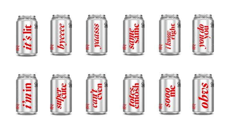 CocaCola_GIB's tweet photo. JUST LOVE THIS DIET COKE CAMPAIGN!!!

YOU DO YOU!!! ❤❤❤

https://t.co/ug080W5ORC

#CocaCola #DietCoke #YouDoYou #BecauseICan #Gibraltar https://t.co/02sVnEb37W