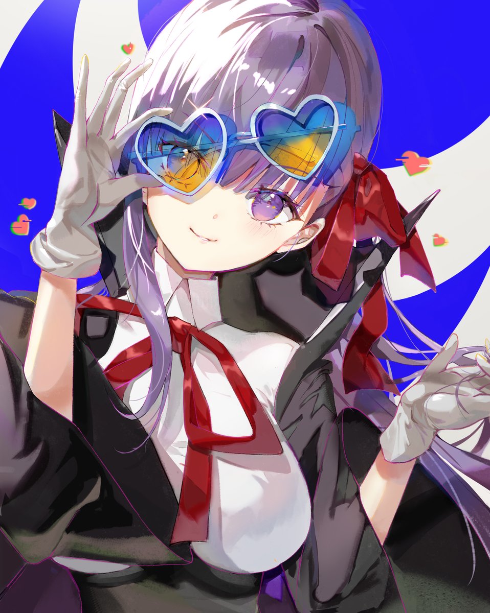 Fgo ハート型サングラスをかけるbbちゃんが小悪魔可愛い Fgo ハート型サングラスをかけるbbちゃんが小悪魔可愛い