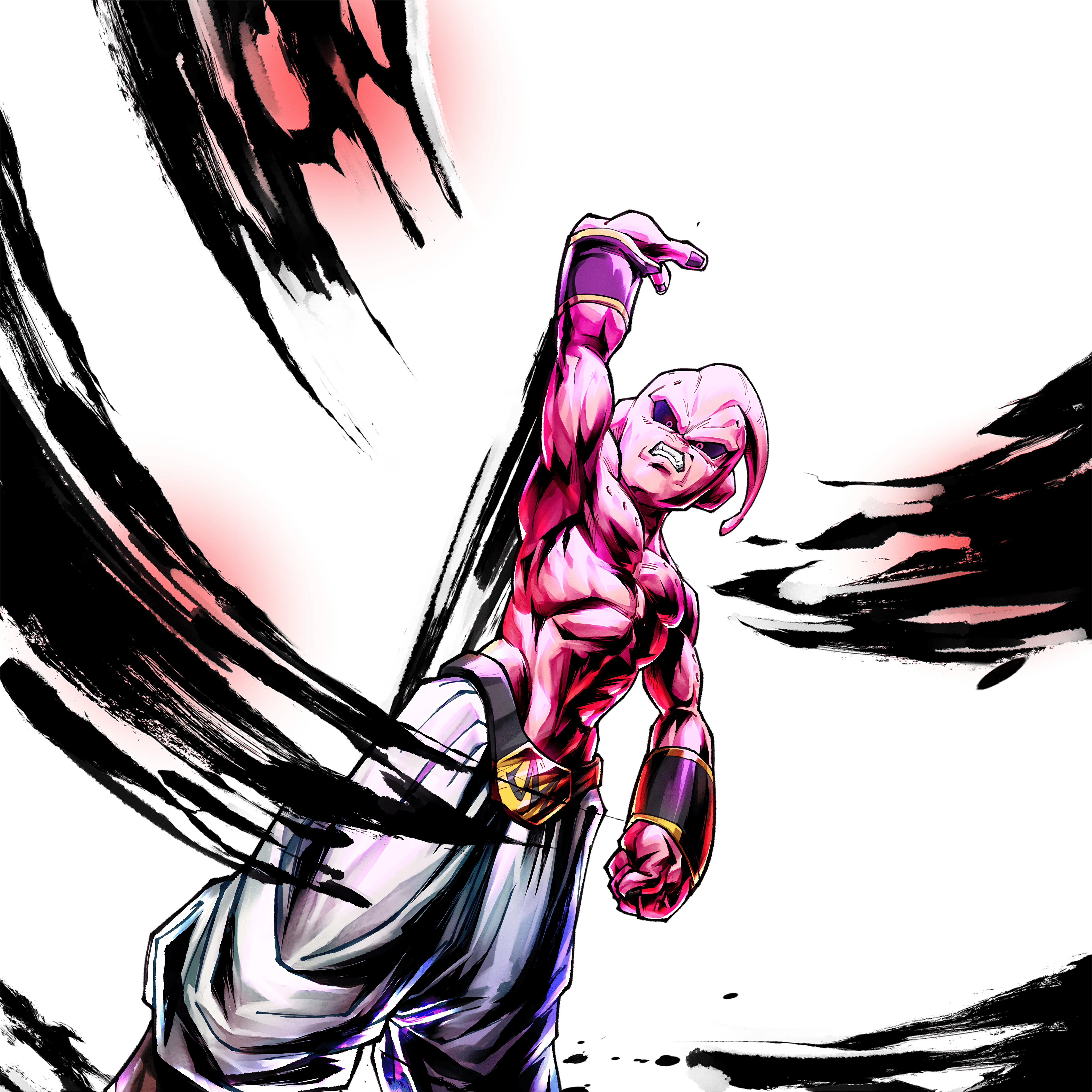 レジェンズ透過画像/Dragon Ball Legends Render on X: 