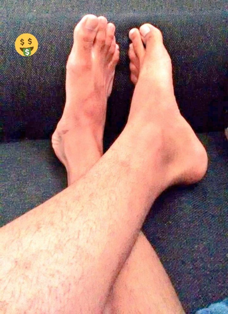 negroalfamaster's tweet photo. Insônia
#Feetfettish #gaybdsm #MenFeet #findom #cashmaster #pezãodemacho
#blackmaster #footfettish #footfetısh #toejob #findomslave https://t.co/lBcvTVHeTp