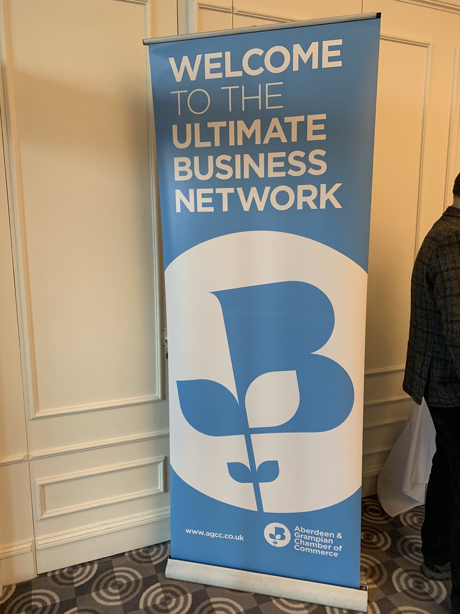 thechesterhotel's tweet photo. Delighted to welcome back @chambertalk for business breakfast this morning #network #chambertalk #breakfast #aberdeen https://t.co/NHmhlX5BV3