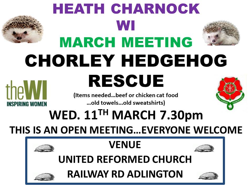 HEATH CHARNOCK WI tweet media