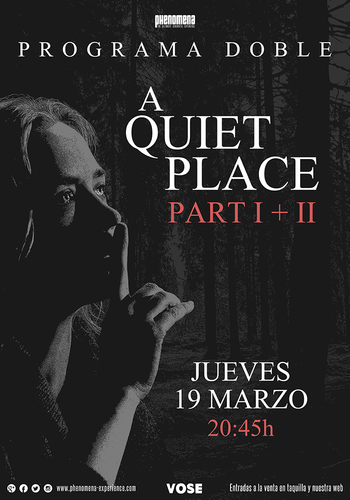 a quiet place part ii free download