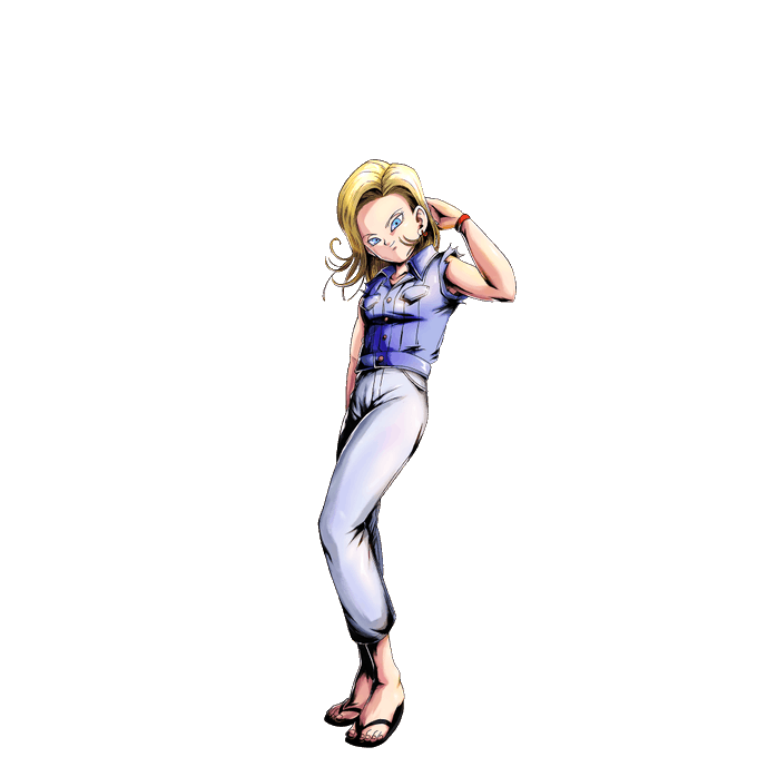 人造人間18号のtwitterイラスト検索結果 人造人間18号のtwitterイラスト検索結果