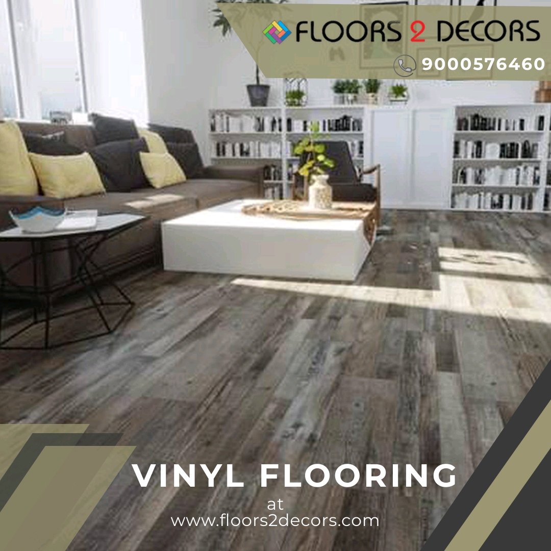 Floors_2_Decors's tweet photo. Best Vinyl flooring products at #floors2decors

#Vinylflooring #Artificialturf #Woodenflooring #Carpettile 
#interiors #cutpile #Wallpapers #Rubber #rollers #rubbertiles #engineerflooring #modern #architecture #corporate #construction https://t.co/EEHIESSMNU