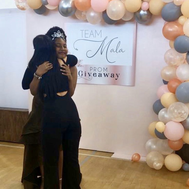 Victoria La Mala tweet media