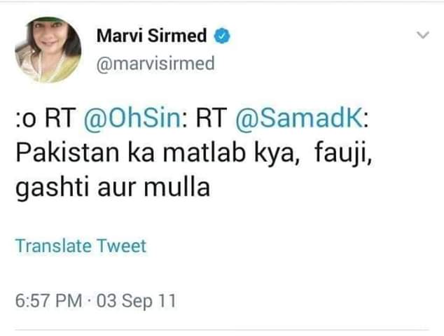 IamAsimJan's tweet photo. @HamidMirPAK https://t.co/1eWwYhgdNf