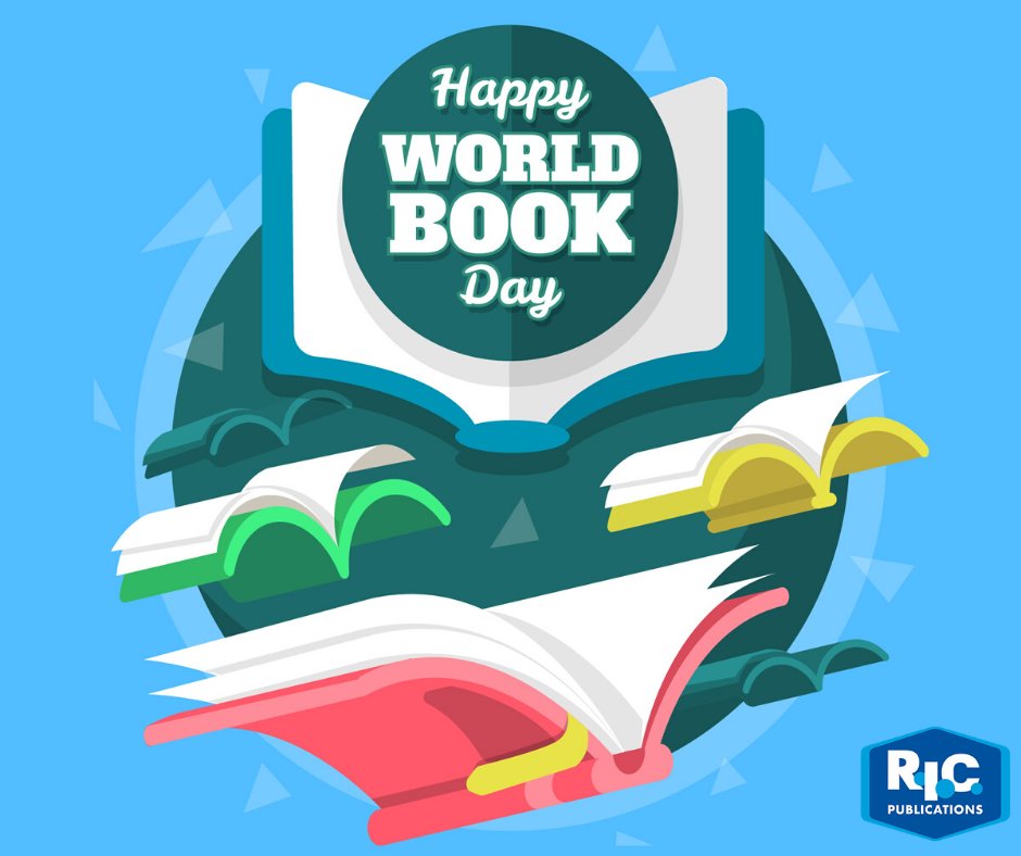 RICPublication1's tweet photo. It's World Book Day! In celebration of #WorldBookday2020 we will be introducing you to one of our readers called "Lizzie and the birds."
#Readmonth #RICPublicationsSA #Weareteachers #Teacherresources https://t.co/KP8yTFEGVw