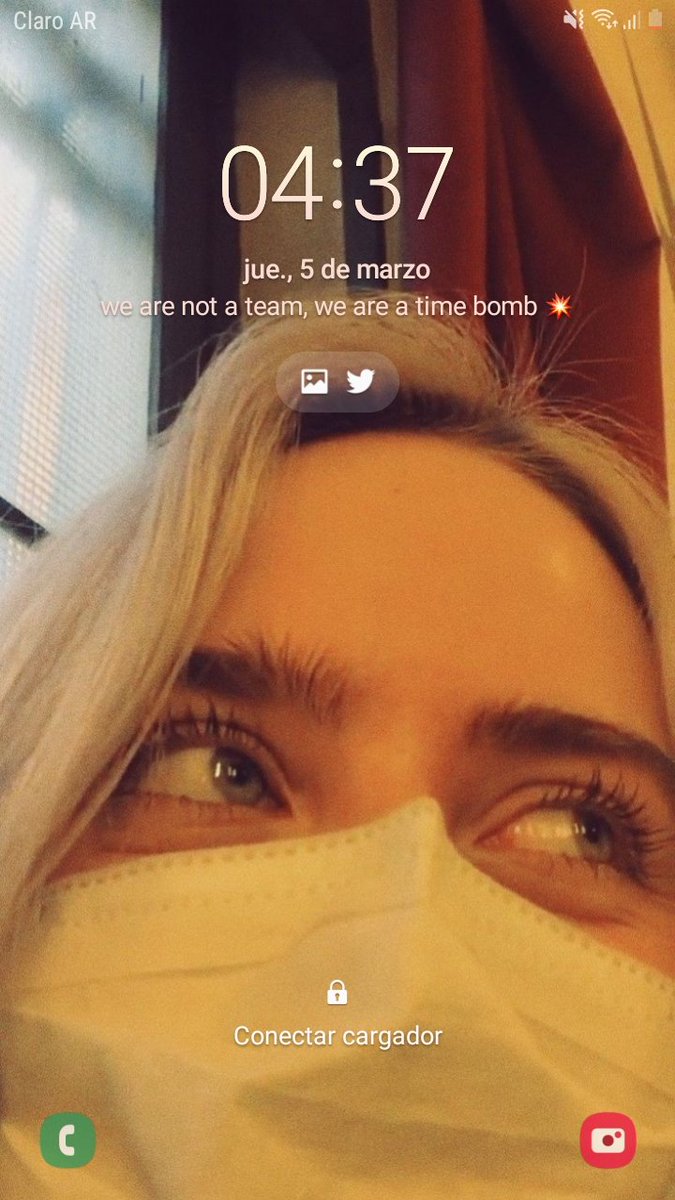 evrthed's tweet image. mi celu nunca estuvo tan hermoso, lloro