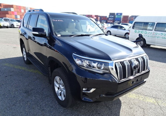HybridAuto2's tweet photo. 2018 TOYOTA LAND CRUISER PRADO TX
3M to Mombasa port.
27,962 km
Automatic
Petrol
Sunroof
#HybrandAuto https://t.co/30iyTyHJEY