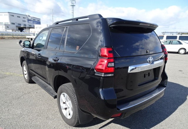 HybridAuto2's tweet photo. 2018 TOYOTA LAND CRUISER PRADO TX
3M to Mombasa port.
27,962 km
Automatic
Petrol
Sunroof
#HybrandAuto https://t.co/30iyTyHJEY