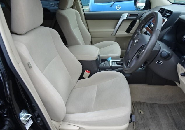 HybridAuto2's tweet photo. 2018 TOYOTA LAND CRUISER PRADO TX
3M to Mombasa port.
27,962 km
Automatic
Petrol
Sunroof
#HybrandAuto https://t.co/30iyTyHJEY