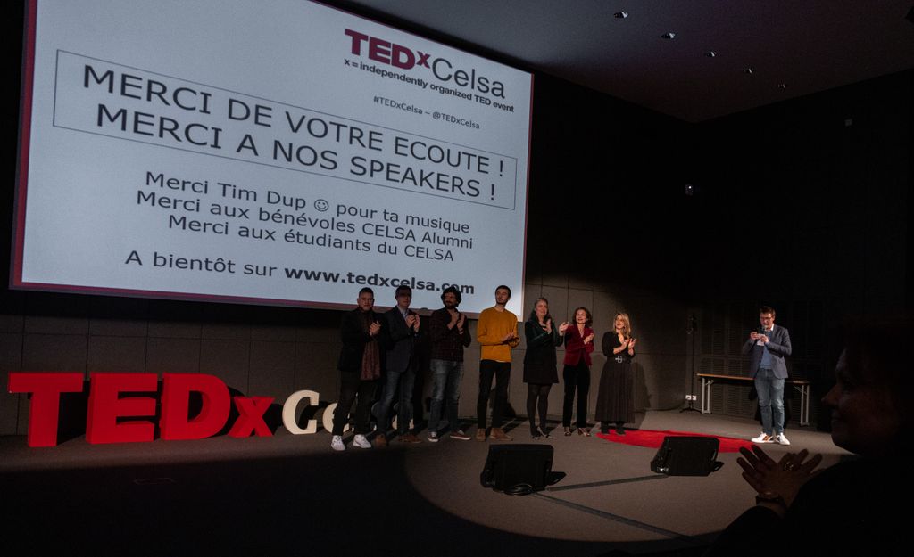 @TEDxCelsa tweet media