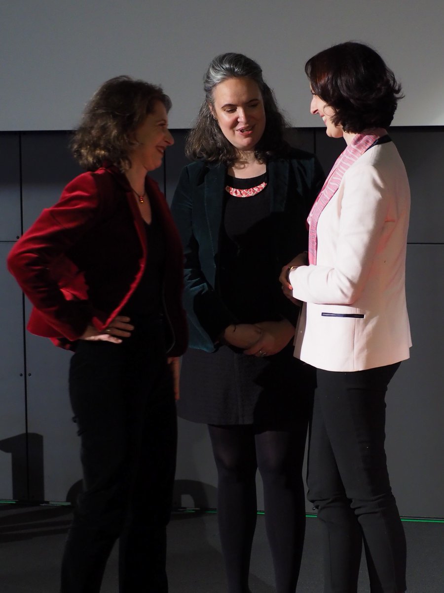 Pour revivre le #TEDxCelsa 2019 : buff.ly/3aDfV07
Pour vivre le prochain #TEDxCelsa, restez connectés : nouvelle aventure en vue !
<a href="/CELSA_Officiel/">CELSA</a> <a href="/CelsaAlumni/">CelsaAlumniNetwork</a> <a href="/Sorbonne_Univ_/">Sorbonne Université</a> #CelsaFamily