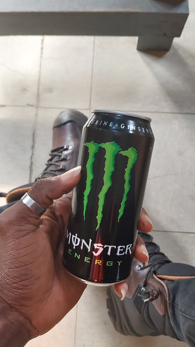 Sir_CarLII's tweet photo. One of those typical mornings 😎
@MonsterEnergy #MonsterPower 👊🏽

https://t.co/bHHgGAupIJ https://t.co/XVIPGoIrau