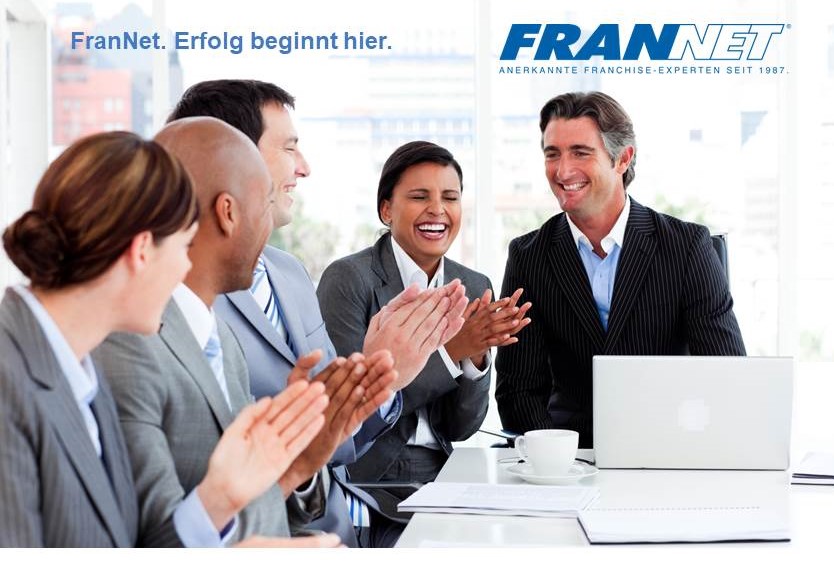FranNetGermany tweet picture