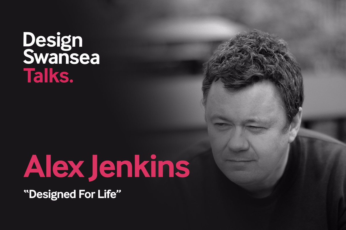 DesignSwansea's tweet photo. We are beyond hyped for tonight’s meet-up with @designdforlife, @skellydesign and @benjystanton. 🥳 Come join the celebration tonight! https://t.co/pB79ECy9Kn https://t.co/woHkuzn9OO