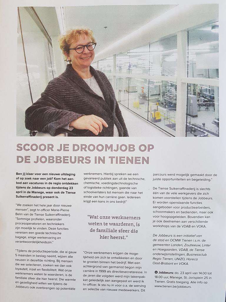 eric_stiers's tweet photo. @StadTienen @TienseSuiker @Raf_Tirlemont  sweet dreams are made of this https://t.co/4OiVx0QMPV