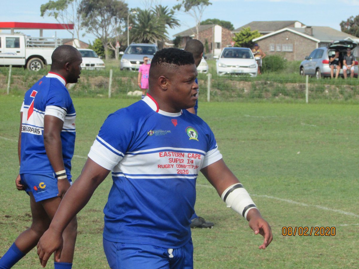 EcSuper12's tweet photo. Let’s go!!

EC Super 14 Semi finals!
Date: 7th March 2020
Kick-off: 15:30

Semi final 1
Swallows vs Ncera Leopards ,NU 1 Mdantsane

Semi final 2
@ProgressRFC vs @BombersRugby54 Central Fields,Uitenhage

Let me here your predictions....
@GRASSROOTSR @ep_elephants @TandoManana https://t.co/7zjZg0ep6N