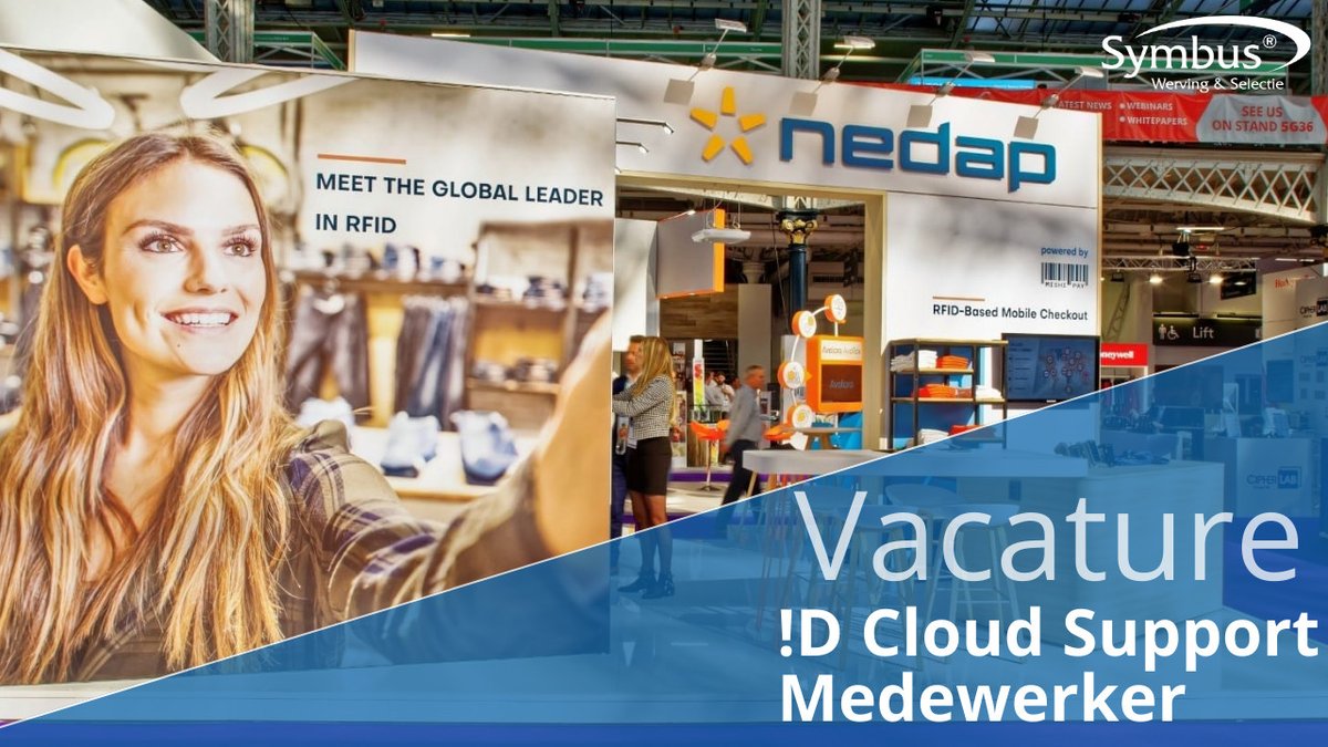 Symbus B.V. tweet media