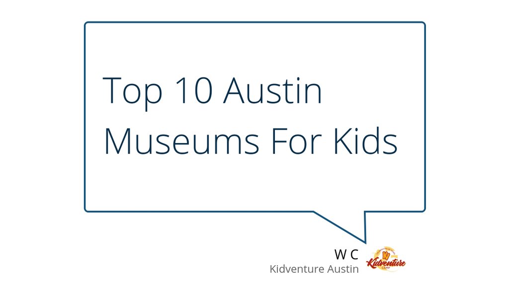 kidventurecamp's tweet photo. "You'll find the museum at 1808 Singleton Avenue." https://t.co/nHA8t8ZOik #AustinKidsCamp #TexasSummerCamps #AustinTexas #Texas #AustinSummerCamp https://t.co/6KU9ZkqYpc