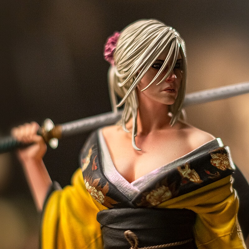 PrototypeBayHQ's tweet photo. Check out Marco Plouffe's Ciri and Kitsune figure, made for @CDPROJEKTRED ! Follow him on PrototypeBay!
https://t.co/Hm4IvZiB66
#3Dprinted #3Dprinting #3dprint #PrototypeBay @keosmasons https://t.co/qj3xBcVz2r