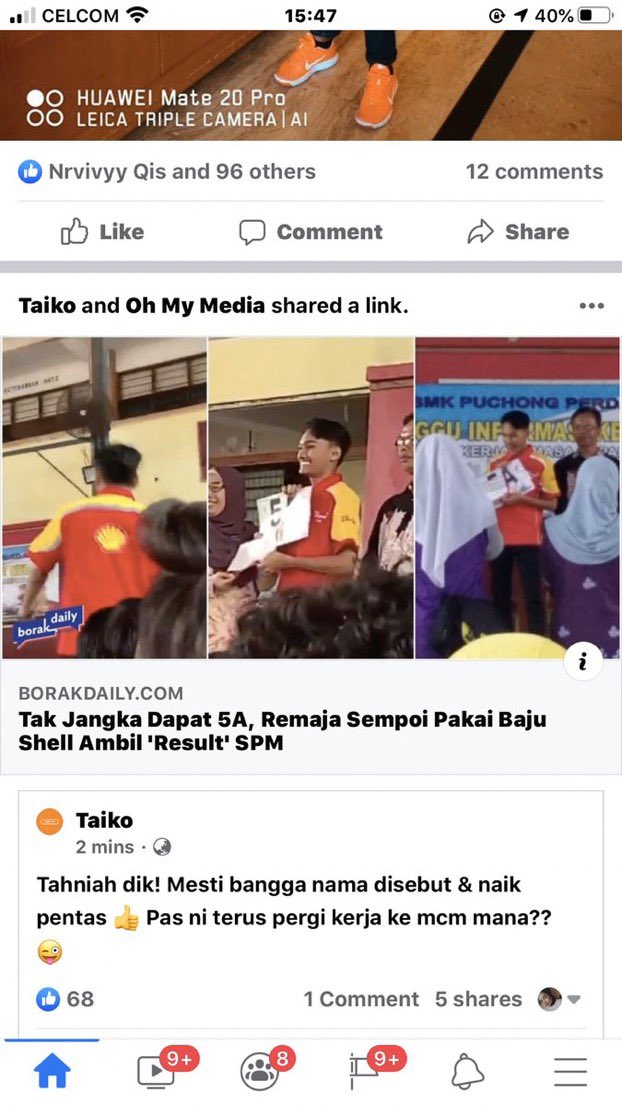 piei007's tweet photo. INI GILA BABI https://t.co/I2QR9tE0Ai
