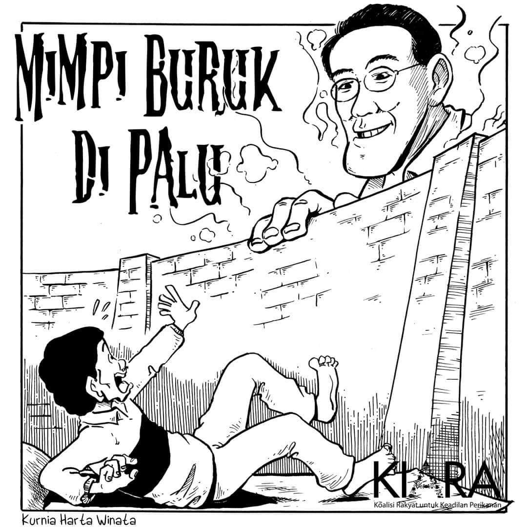 Tengkorak tweet media