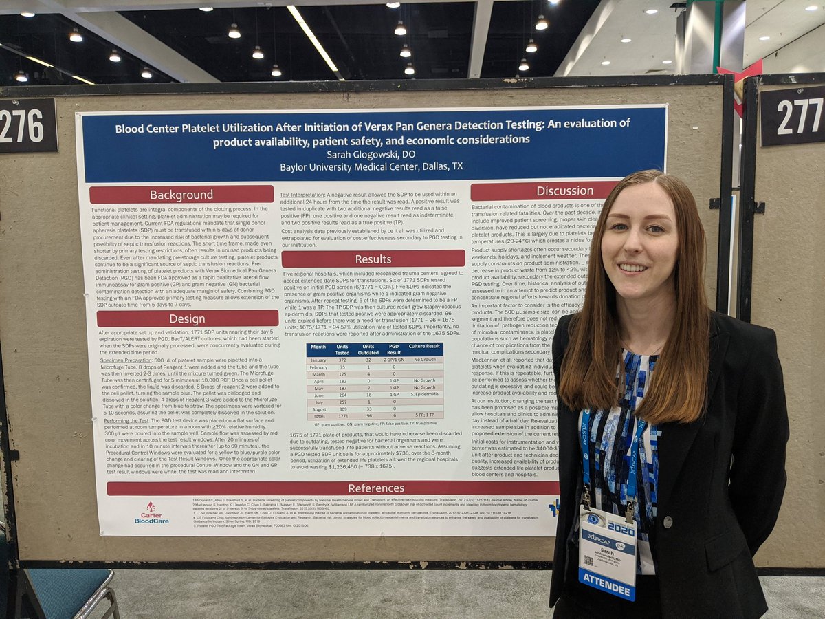 sarah_glogowski's tweet photo. First @TheUSCAP meeting in the books. Feeling fortunate to have gotten to meet so many great people over this past week! But alas it's time to go back to reality. #caprf2020 #USCAP2020 #bumcpath https://t.co/w16FLfxkWm