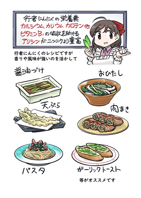 「にんにく」 illustration images(Latest))